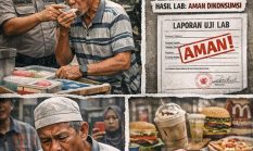 Es Gabus, Ingatan yang Membeku: Ketika Bangsa Mulai Asing dengan Makanannya Sendiri