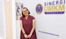 Pimpinan Sinergi UMKM Indonesia Apresiasi Rencana Menkeu Jadikan PNM Bank Khusus UMKM