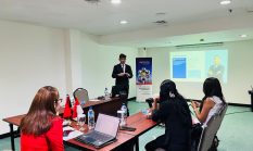 Pelatihan Rekonsiliasi Keuangan Berbasis AI untuk Analisis Accounting & Finance oleh Coach Haryono sukses diselenggarakan.