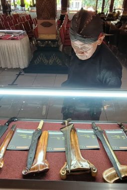 Temanggung Jadi Pusat Pagelaran Pusaka Nasional 2026